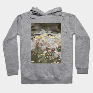 Field of Flowers Hoodie